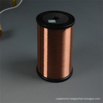 Copper Clad Steel Wire CCS for Bind Wire and Jewellery Chain